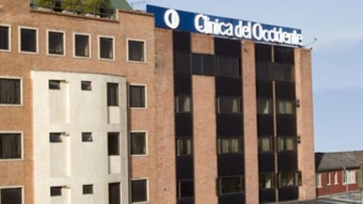 Clínica del Occidente dará de alta a paciente retenido por no tener con que pagar
