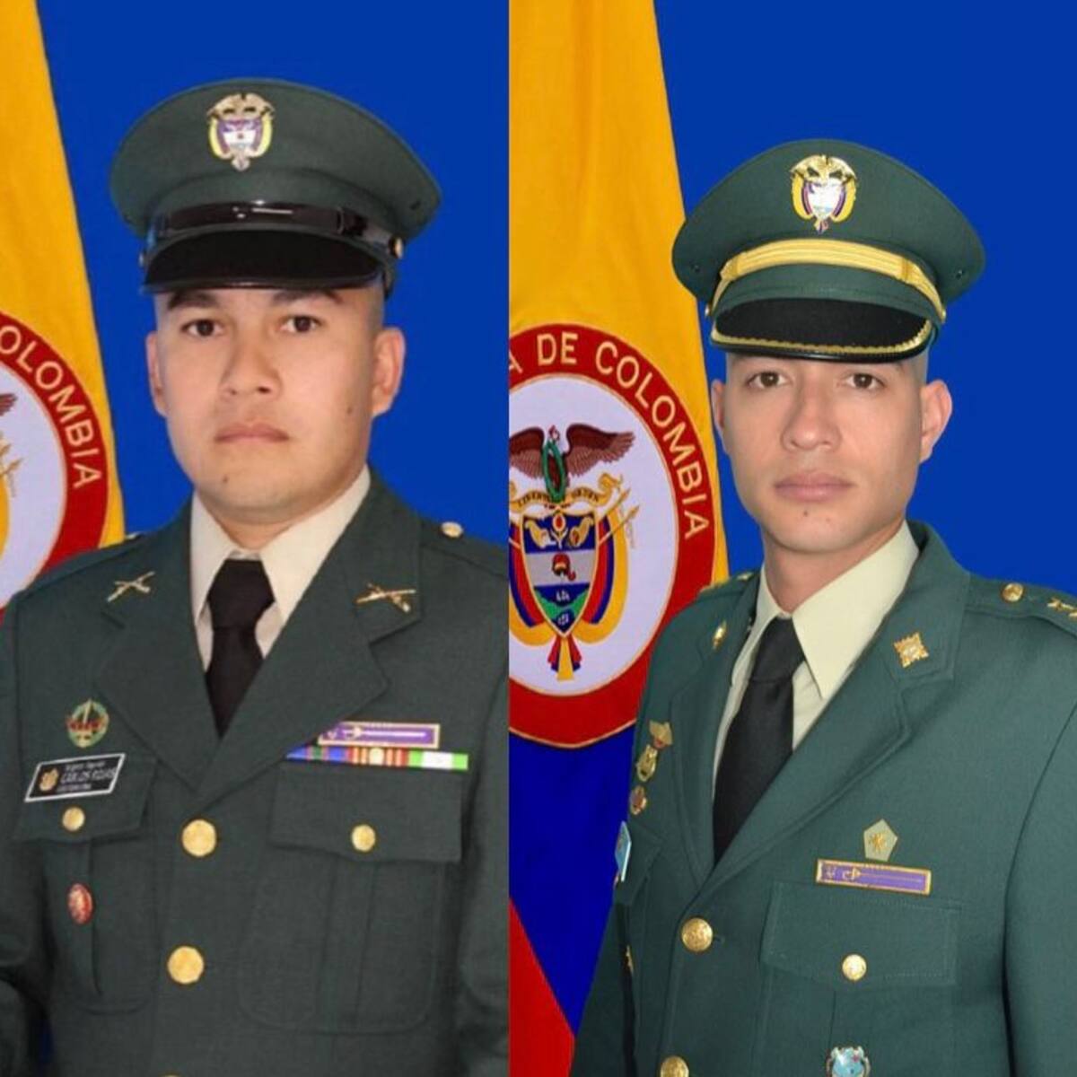 Un soldado habría asesinado a un capitán y un sargento en batallón de La Tagua, Putumayo