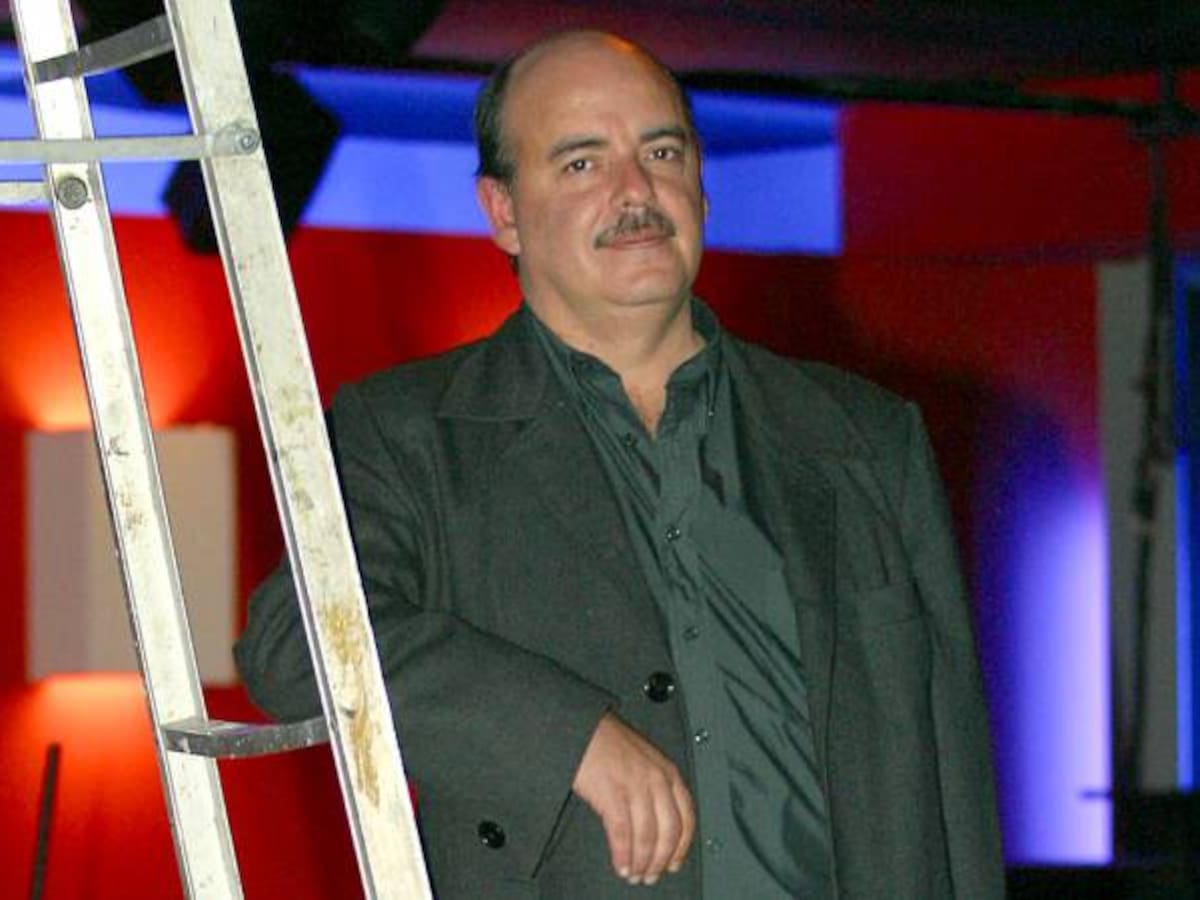Detrás de la nueva producción de Fernando Gaitán hay una historia de hermandad