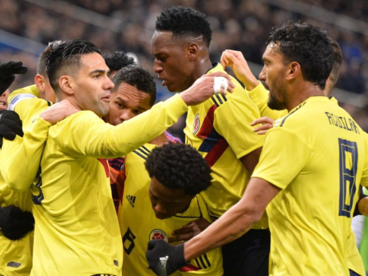 La Selección se despedirá en Medellín antes de partir al Mundial de Rusia