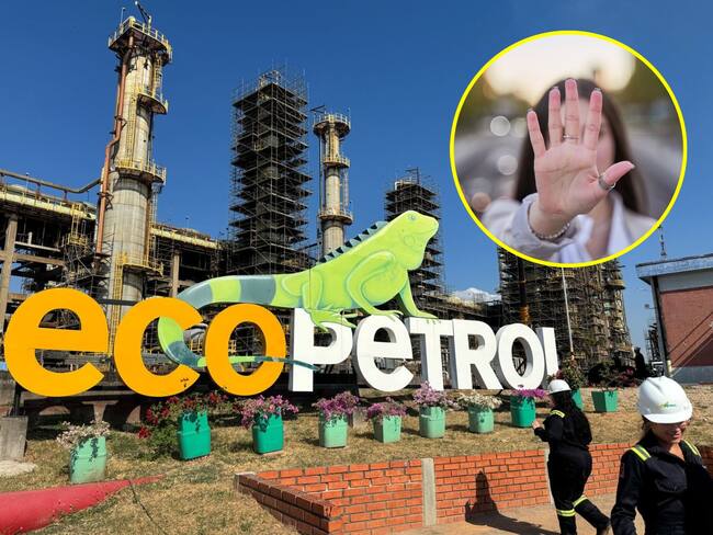 “Tengo respeto por las mujeres, no es verdad”: Alberto Vergara por denuncia de acoso en Ecopetrol