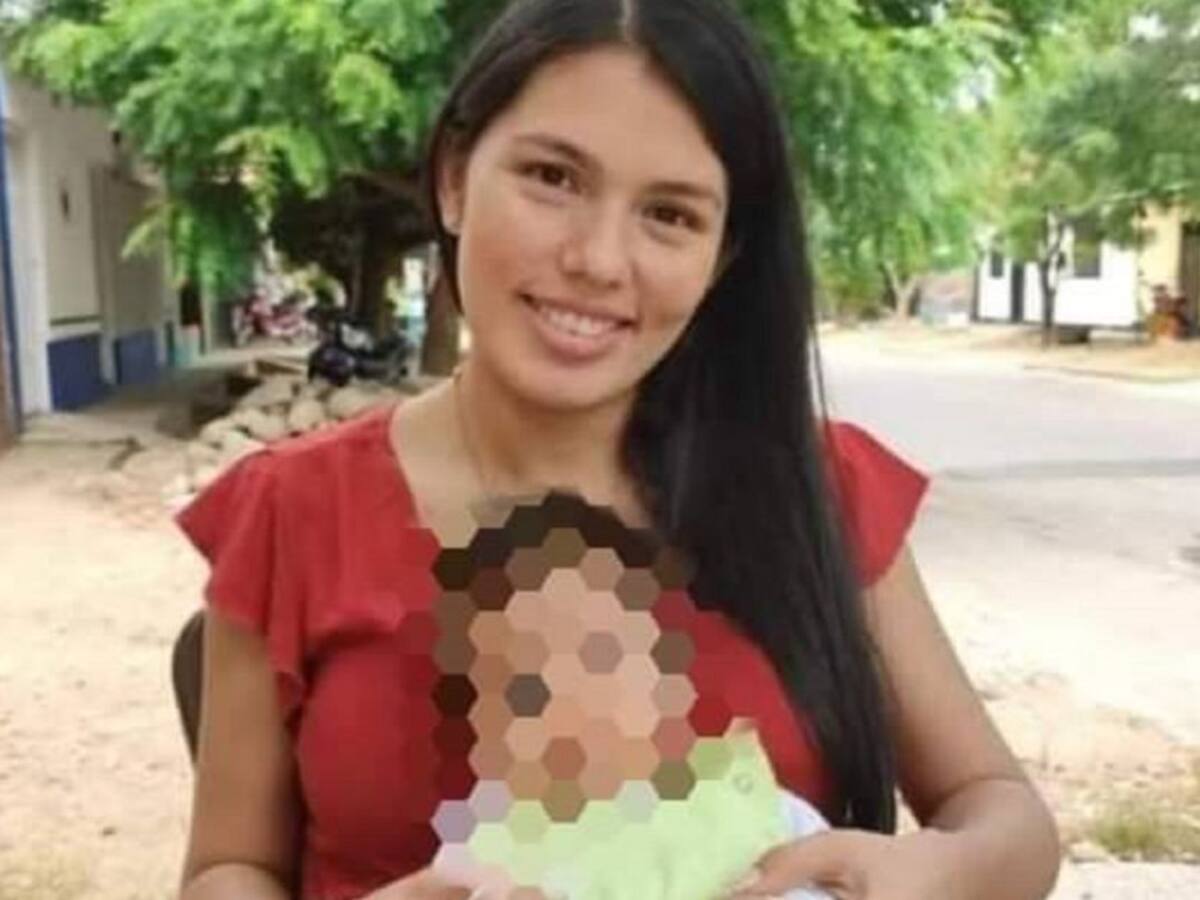 Secuestran a una mujer y su hija de 3 meses en Tame, Arauca