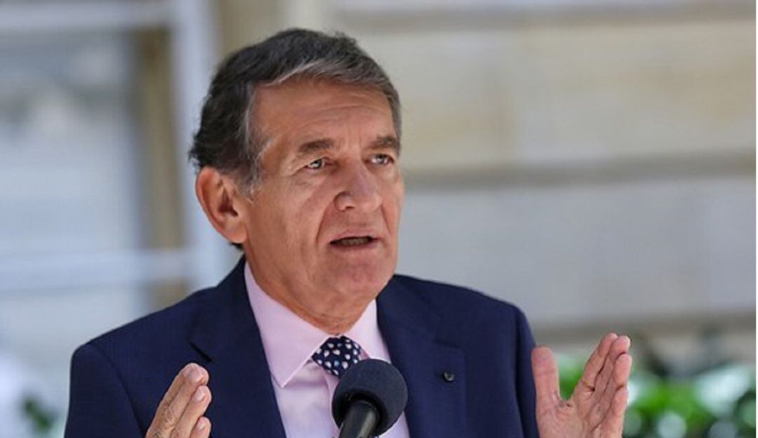 Mintrabajo anuncia prácticas 