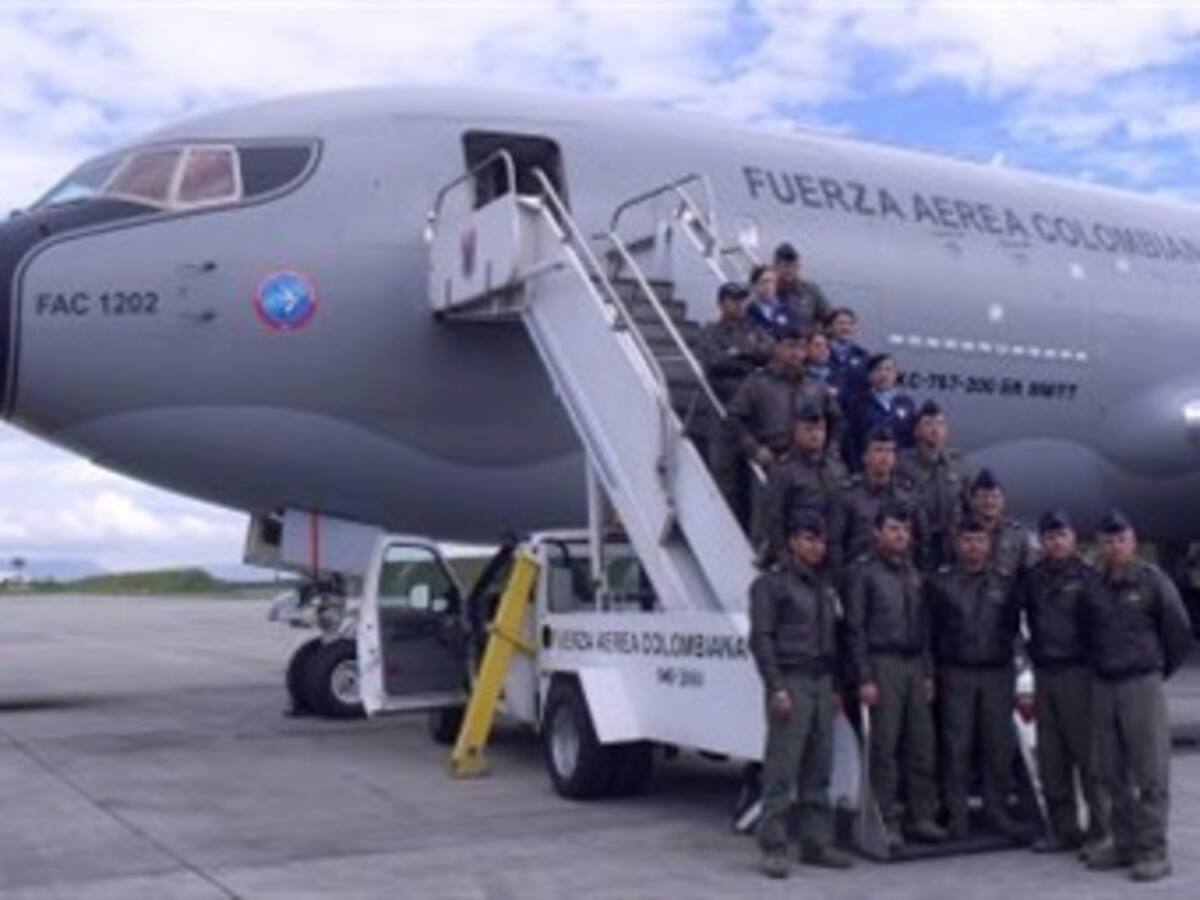 Con un protocolo especial Bogotá recibirá a los colombianos procedentes de Japón