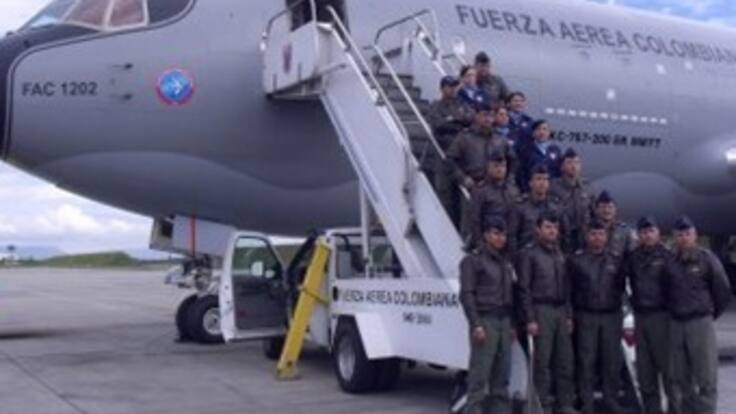 Con un protocolo especial Bogotá recibirá a los colombianos procedentes de Japón