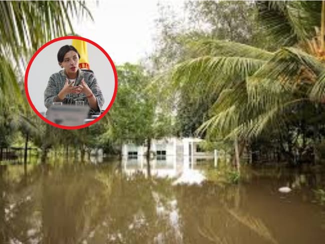 Agricultores afectados por emergencia invernal recibirán alivios financieros: Minagricultura