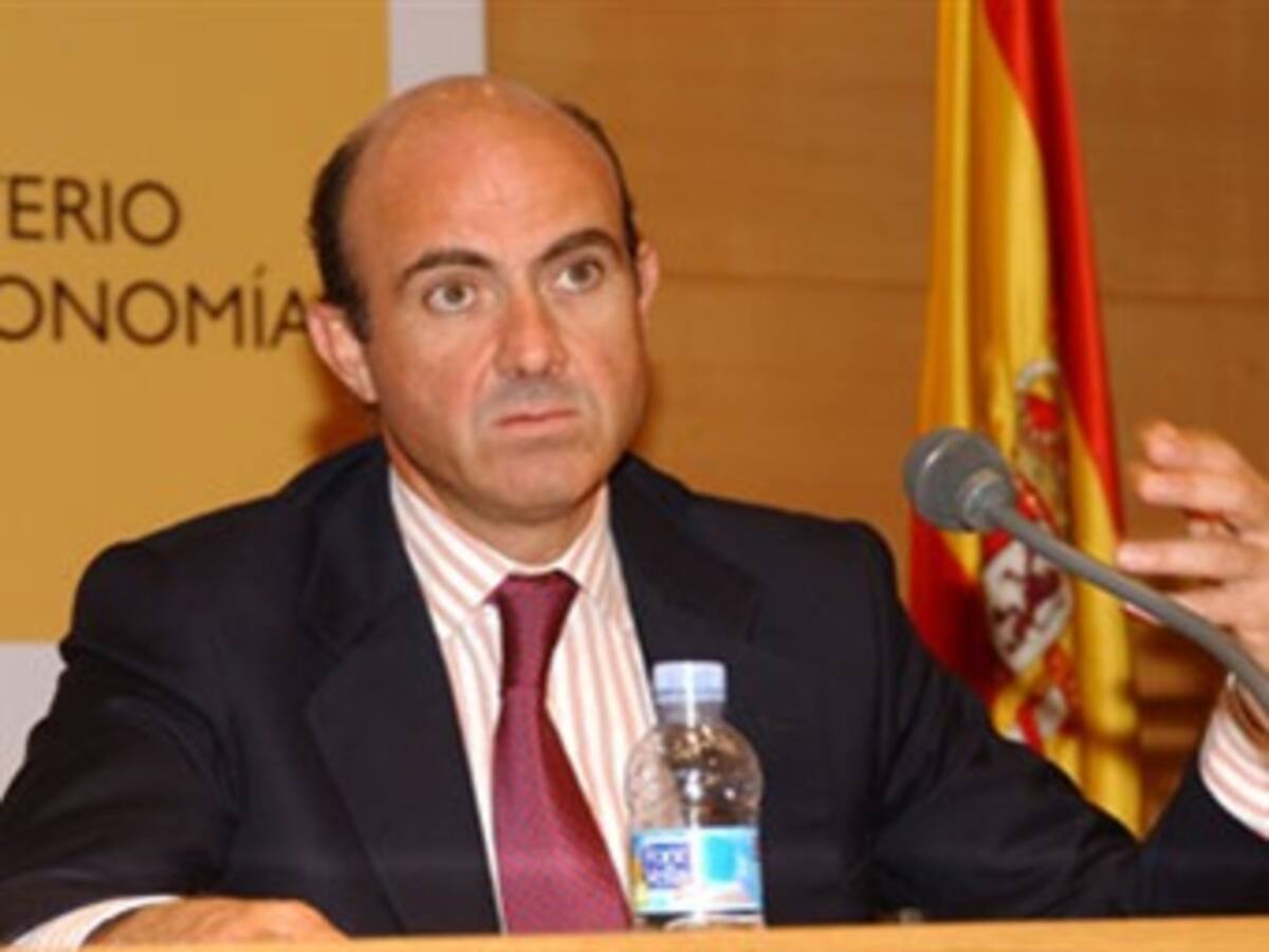 La economía española amenazada con una nueva recesión en 2012