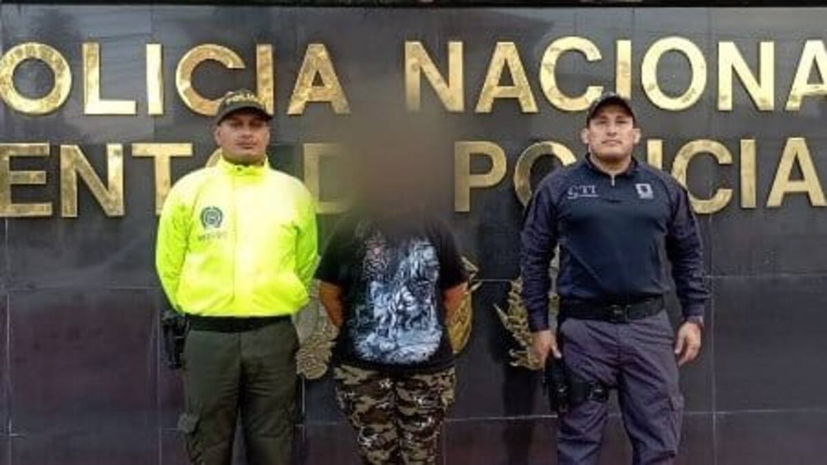 En el Putumayo capturada mujer que explotaba sexualmente a su hija menor de edad