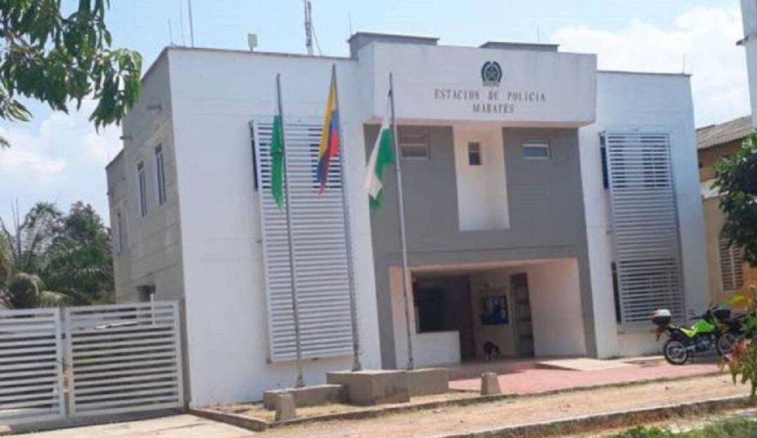 Los hechos ocurrieron en el corregimiento de Gamero. La víctima perdió la vida cuando era trasladado a la ciudad de Cartagena