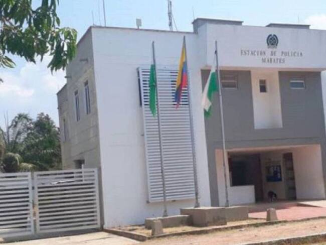 Los hechos ocurrieron en el corregimiento de Gamero. La víctima perdió la vida cuando era trasladado a la ciudad de Cartagena