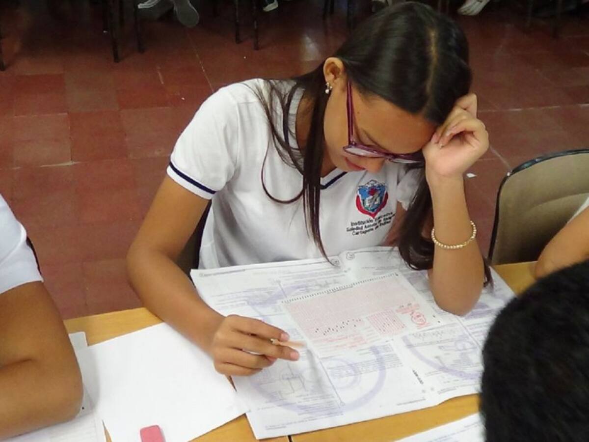 292 estudiantes de colegios públicos fueron admitidos en la UniCartagena
