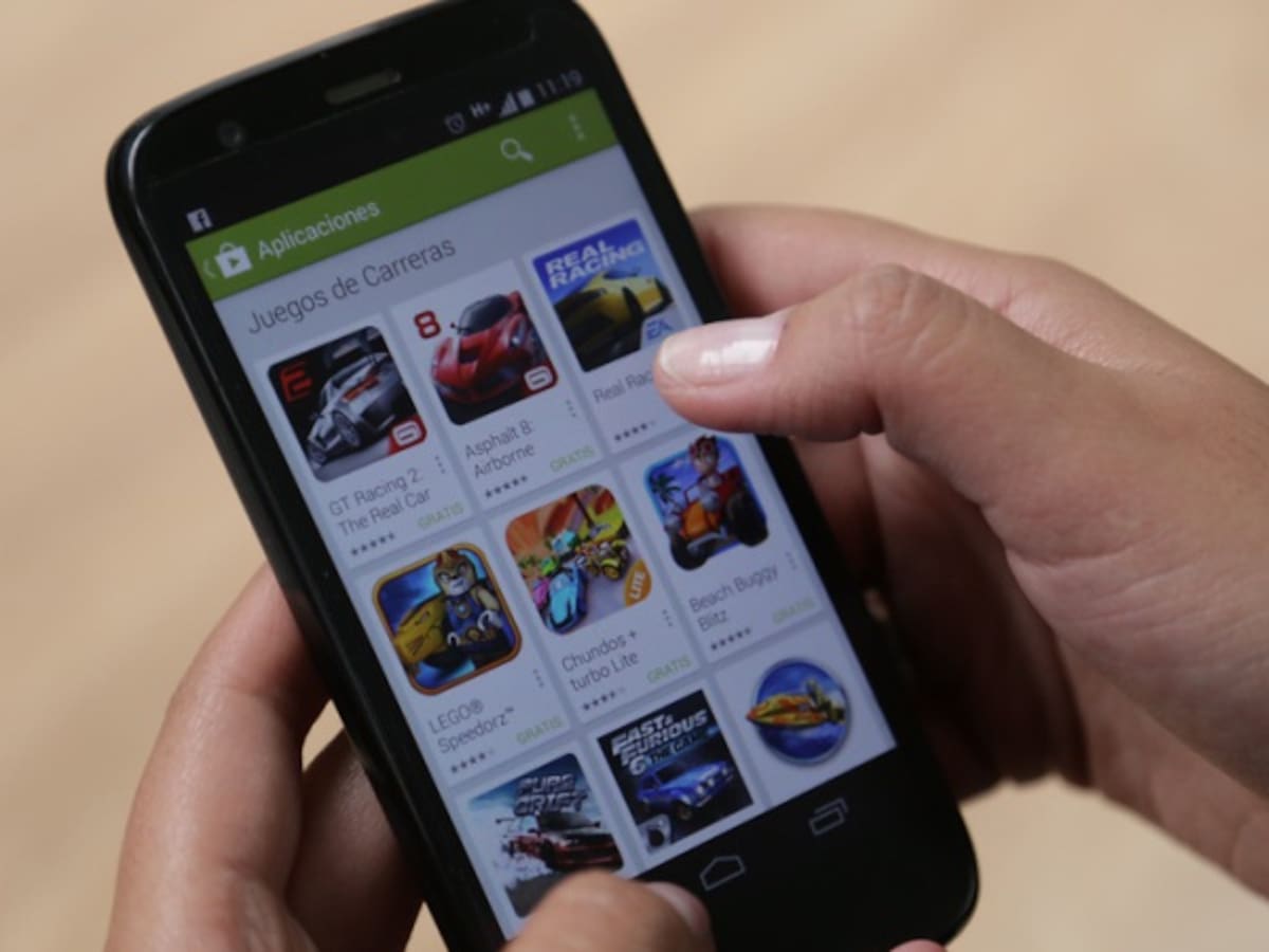 Conozca las aplicaciones para ejecutivos y empresarios