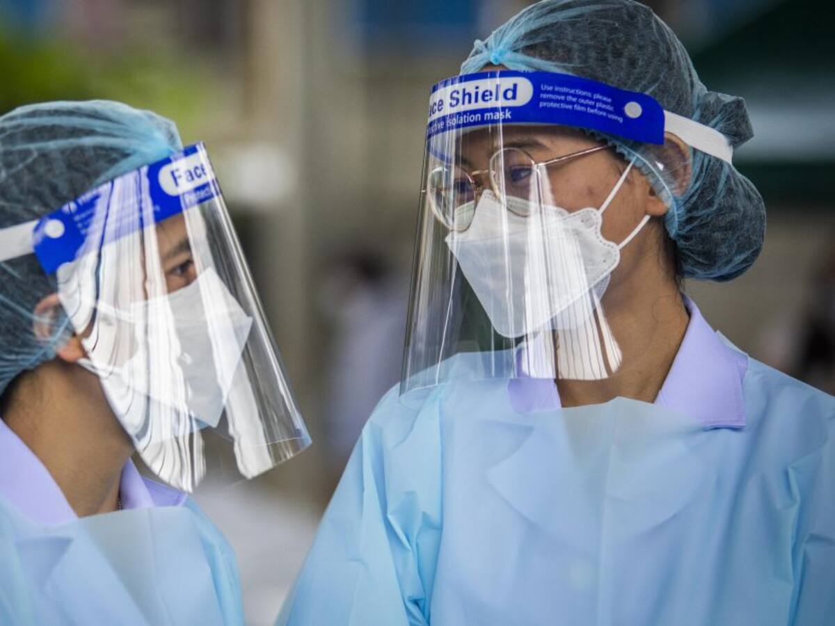 MinSalud: el PRASS bien ejecutado evitaría más de 84.700 muertes por COVID