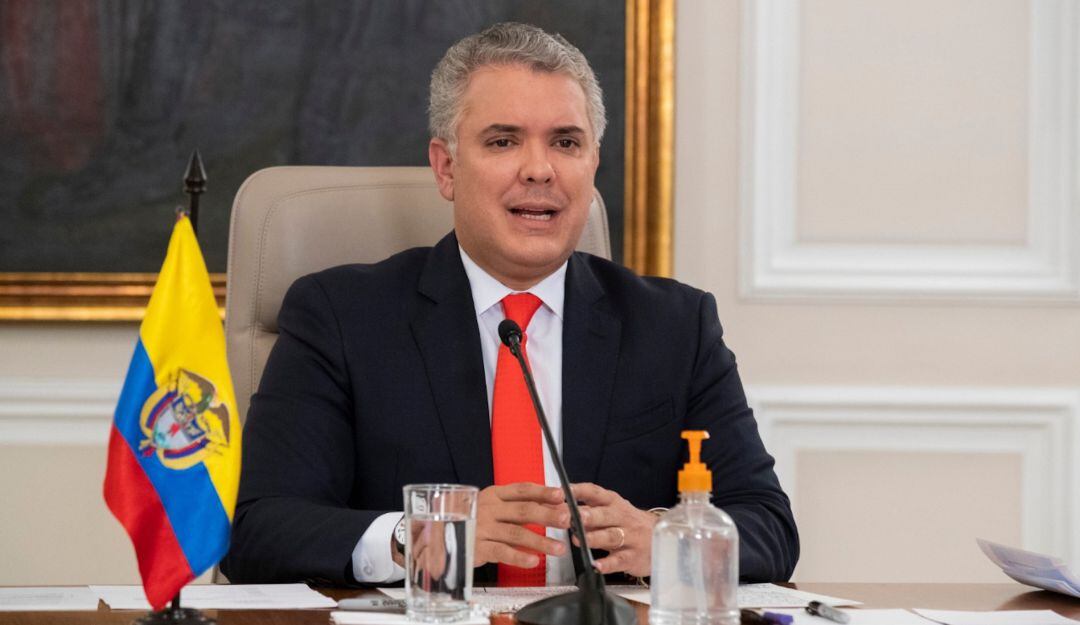 Desde el 1 de septiembre regirá en Colombia el aislamiento selectivo