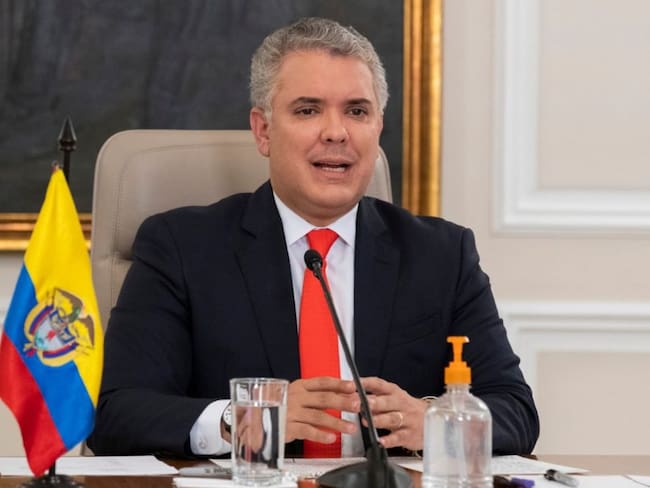 Desde el 1 de septiembre regirá en Colombia el aislamiento selectivo