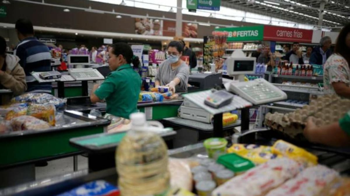 Falla en protocolos de higiene en supermercados de Pereira: Personería