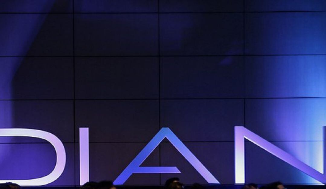 Dian inicia calendario