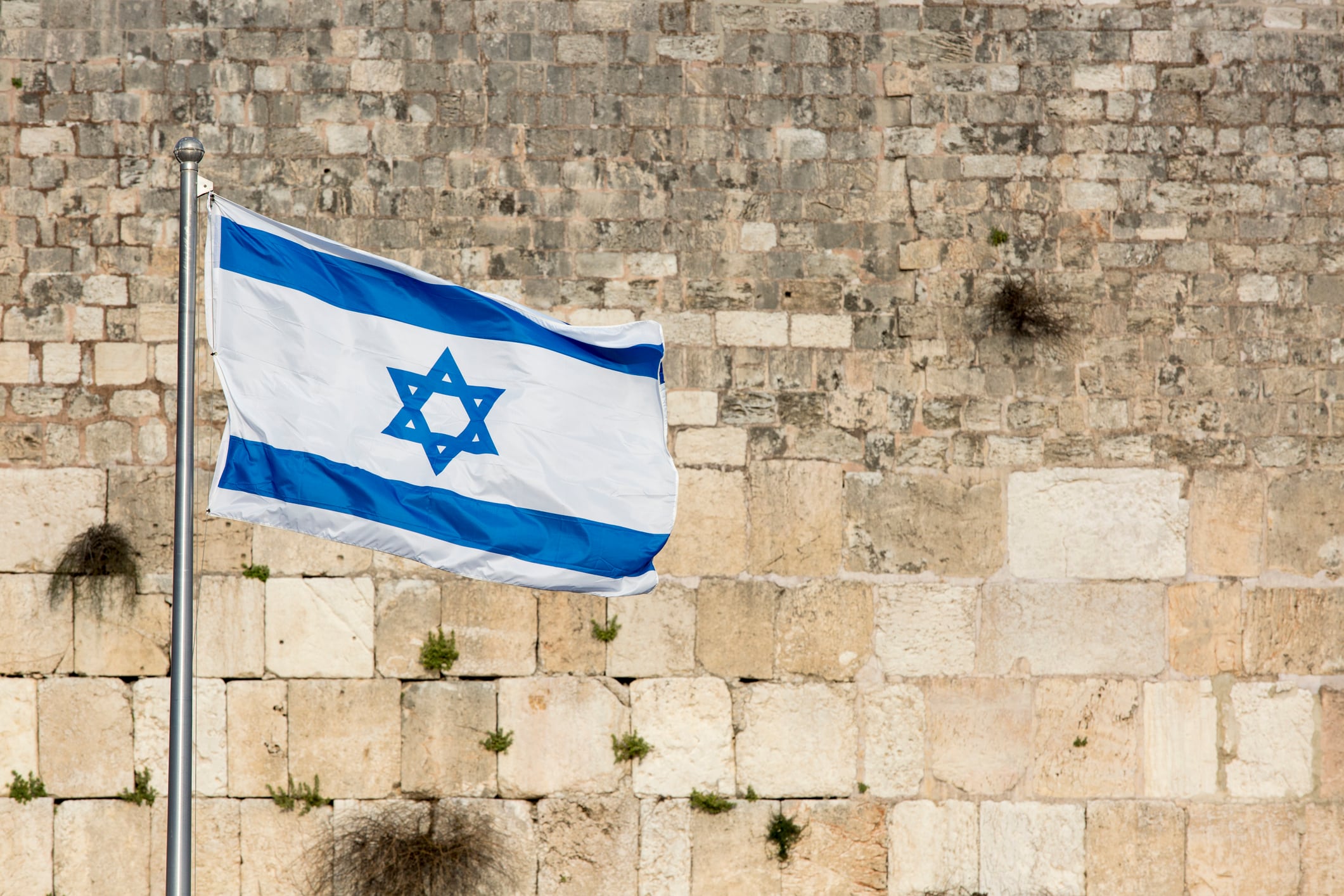 Israel libera a 60 gazatíes detenidos. Foto: Getty Images.