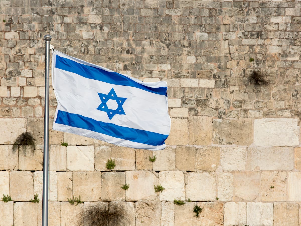 Israel podría ser un Estado no democrático: experto sobre polémica reforma judicial