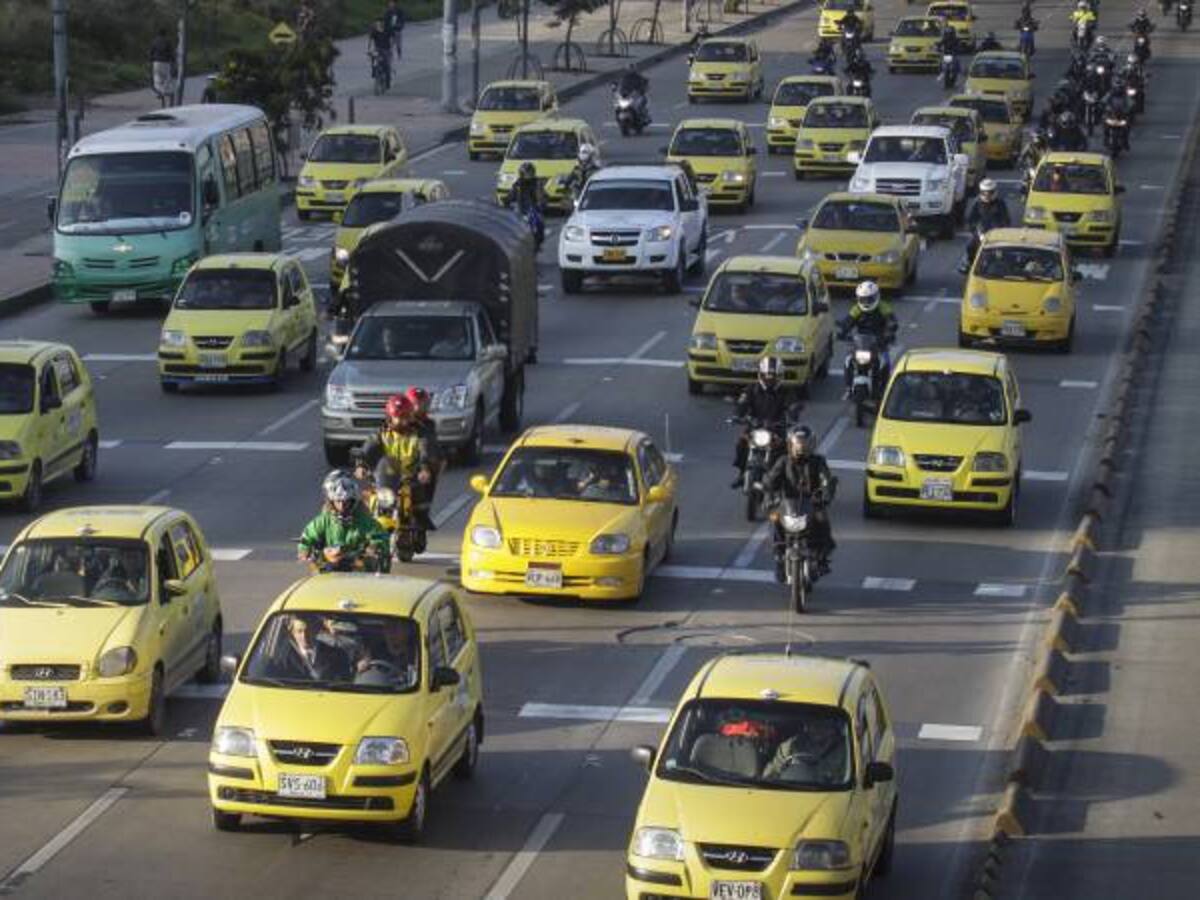 Aumentan tarifa de taxis y busetas en Sincelejo