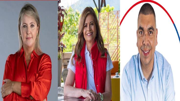 Congresistas del Quindío y la reforma a la salud