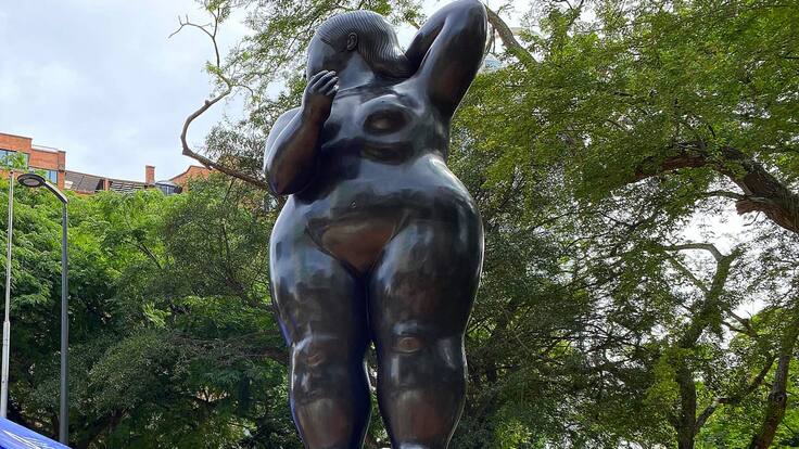 Laura Patiño, directora Instituto Municipal de Cultura y Turismo de Bucaramanga