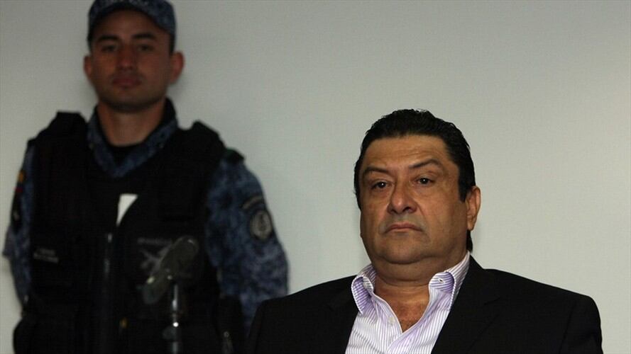 Kiko Gómez. Foto: Colprensa