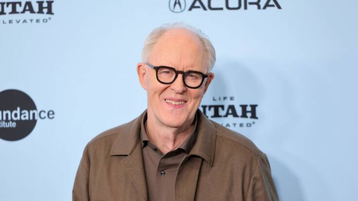 Sabía que ‘Conclave’ iba a tener una gran respuesta por parte de la Academia: John Lithgow