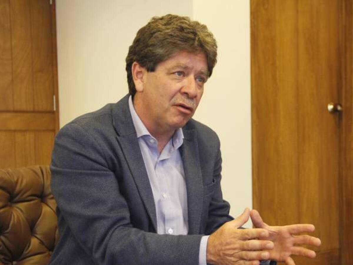 Reforma Tributaria es necesaria y debe estar lista en diciembre: Andi