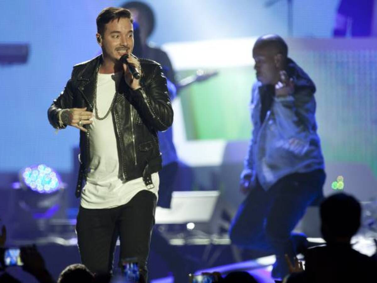 J Balvin también tiene canción para Rusia 2018