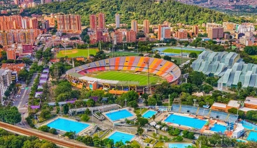 Alcaldía de Medellín