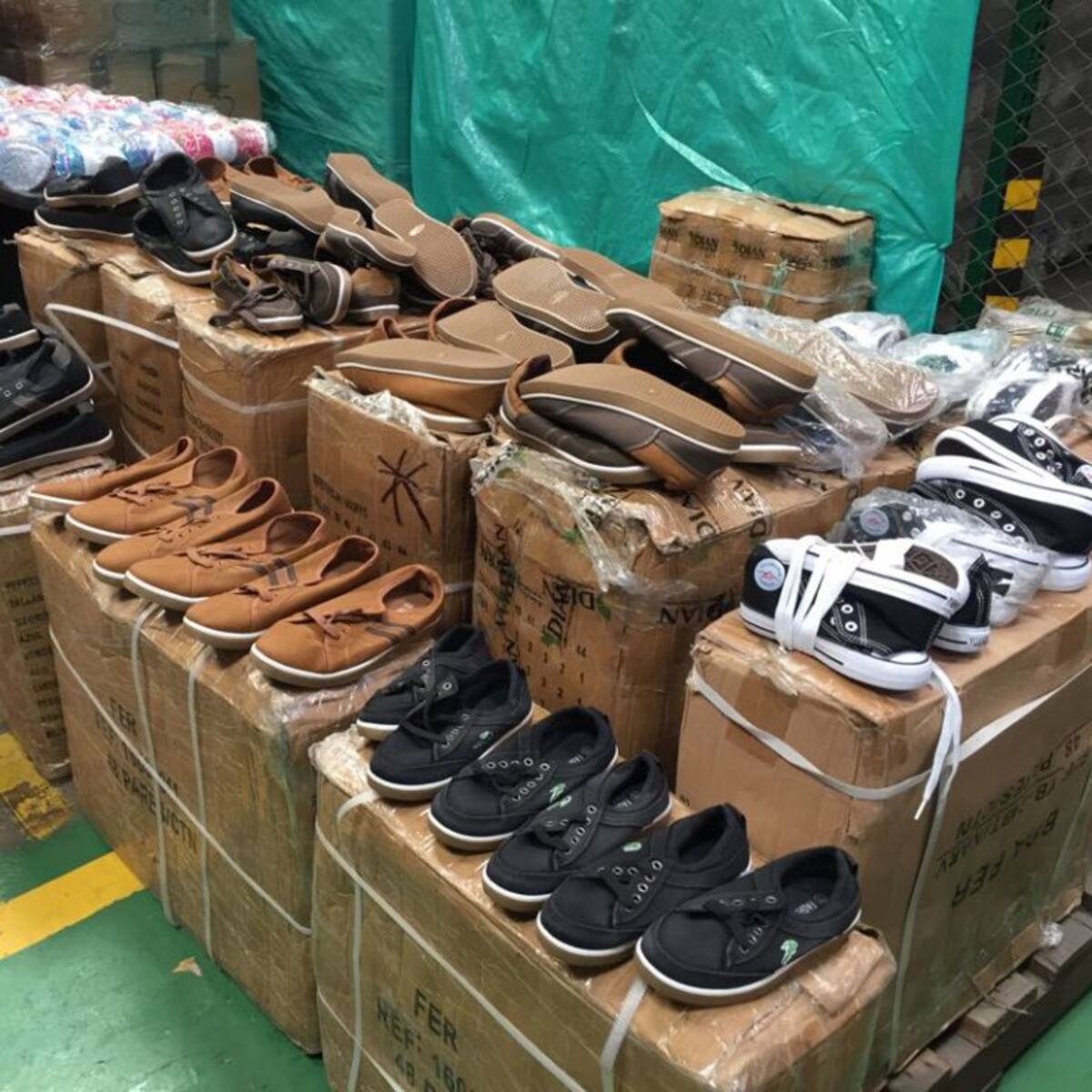 Sector de marroquinería en Cúcuta advierte que no hay mano de obra para este oficio en la ciudad