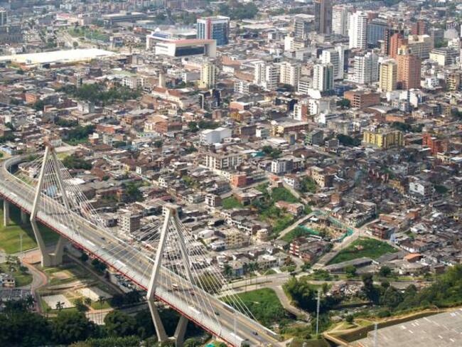 Constructores adscritos a Camacol