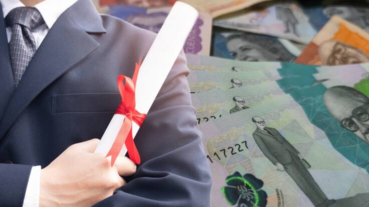 Importante empresa en Santander donó $385 millones a Vamos Pa’Lante