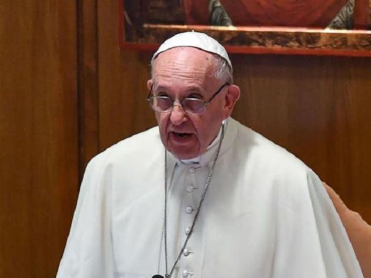 Papa ordena investigar los archivos de la Santa Sede sobre caso McCarrick