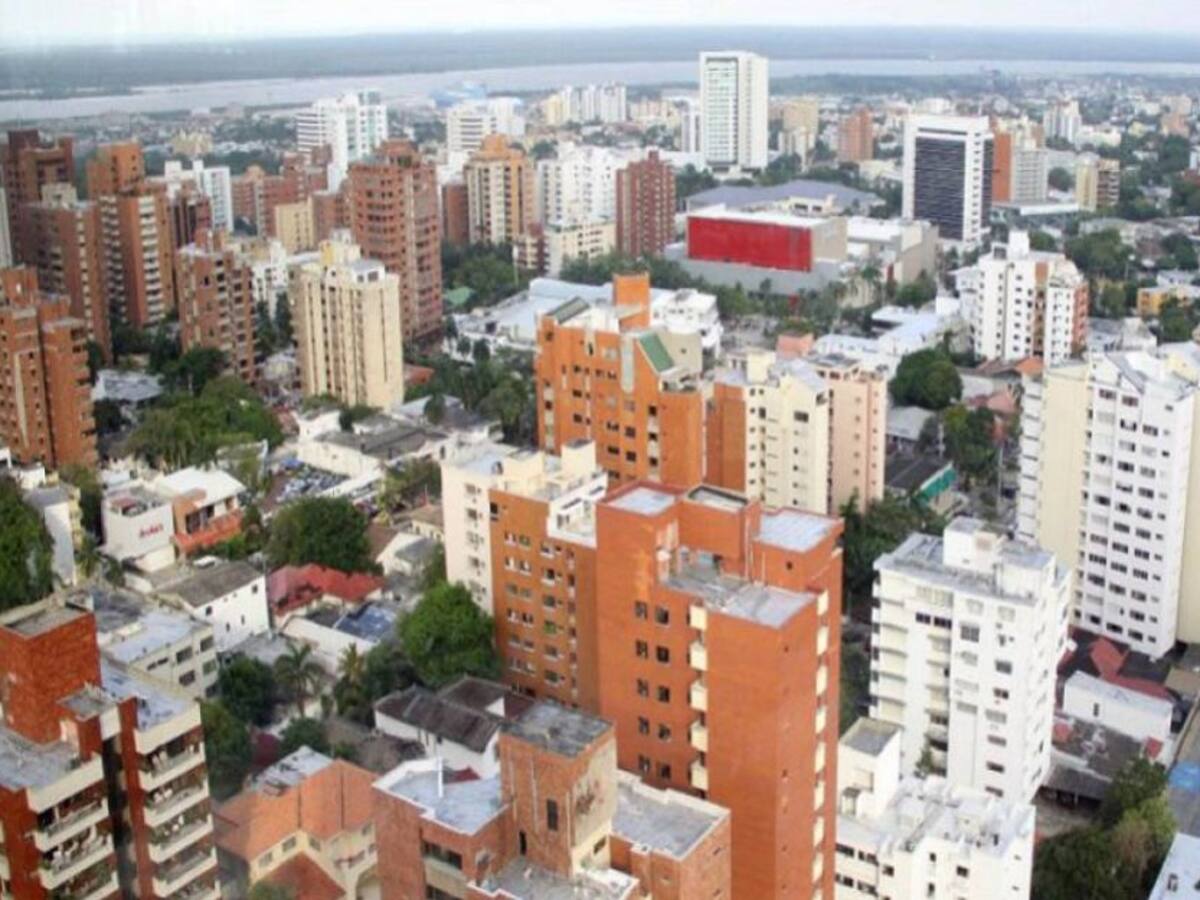 Cámara de Comercio de Barranquilla celebra sus 105 años de historia