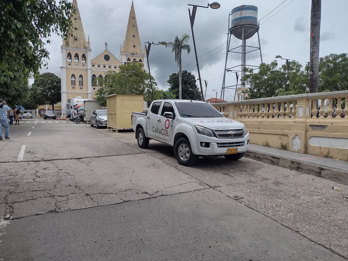 50% de descuento en tasas de interés de las obligaciones tributarias en Turbaco