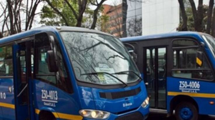 Implementación de SITP deja un balance agridulce: gerente de TransMilenio