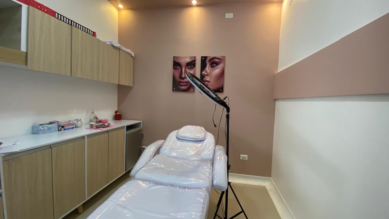 Cierran centro de estético en Ibagué