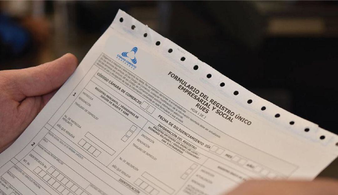 La Cámara de Comercio aseguró que en su jurisdicción hay 864 proponentes que están llamados a cumplir con esta obligación legal