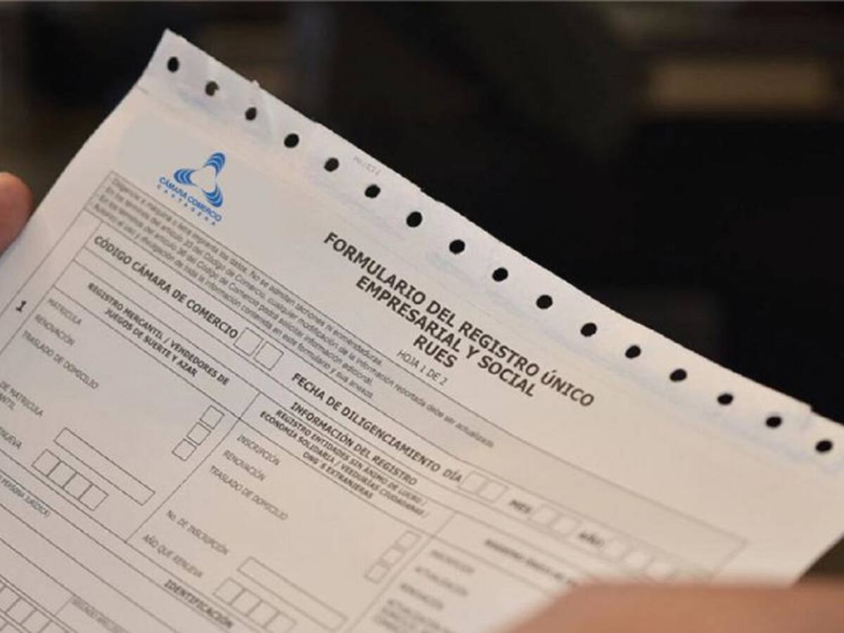 Proveedores del Estado, hasta el 7 de abril para actualizar RUP