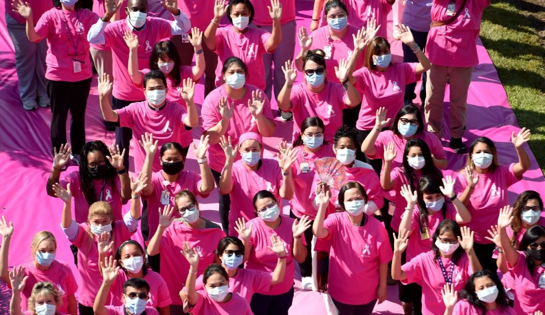 Día Mundial de la Lucha contra el Cáncer