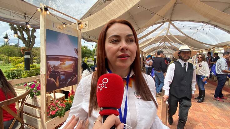 Boyacá se prepara para ANATO 2023