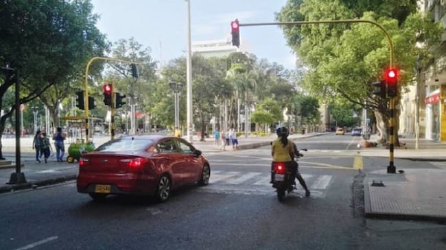 La primera fase será instalada en el transcurso de dos semanas en la Avenida Cero.