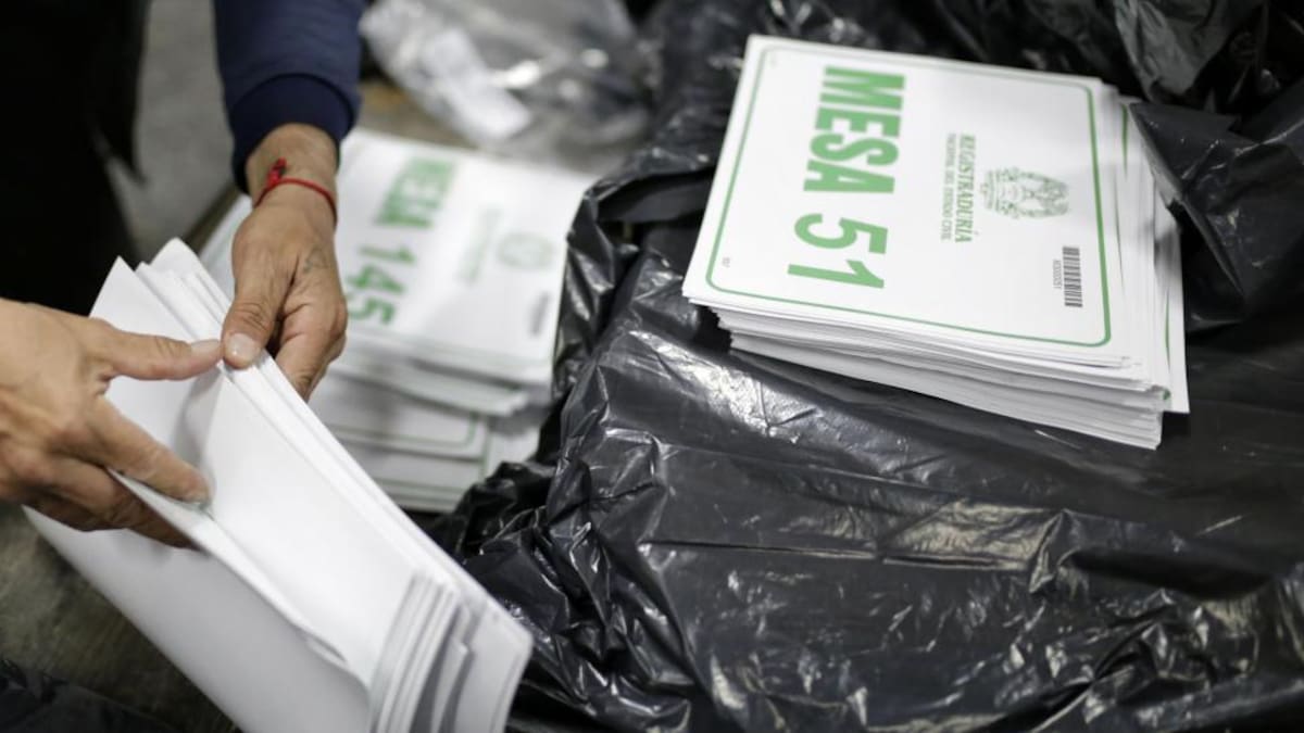 Bandas criminales buscarían incidir en las elecciones locales de este año en Risaralda