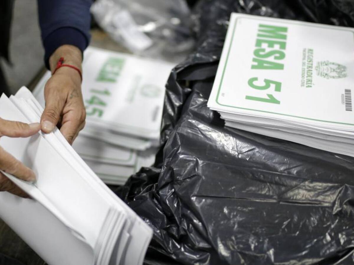 Bandas criminales buscarían incidir en las elecciones locales de este año en Risaralda