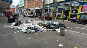 Pone en riesgo a más de 400 mil habitantes de la región. Foto Redes Sociales.