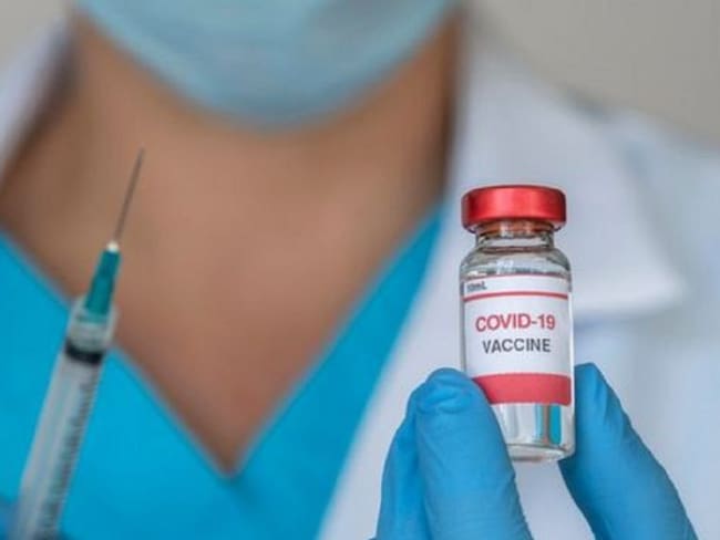 Vacuna contra COVID-19