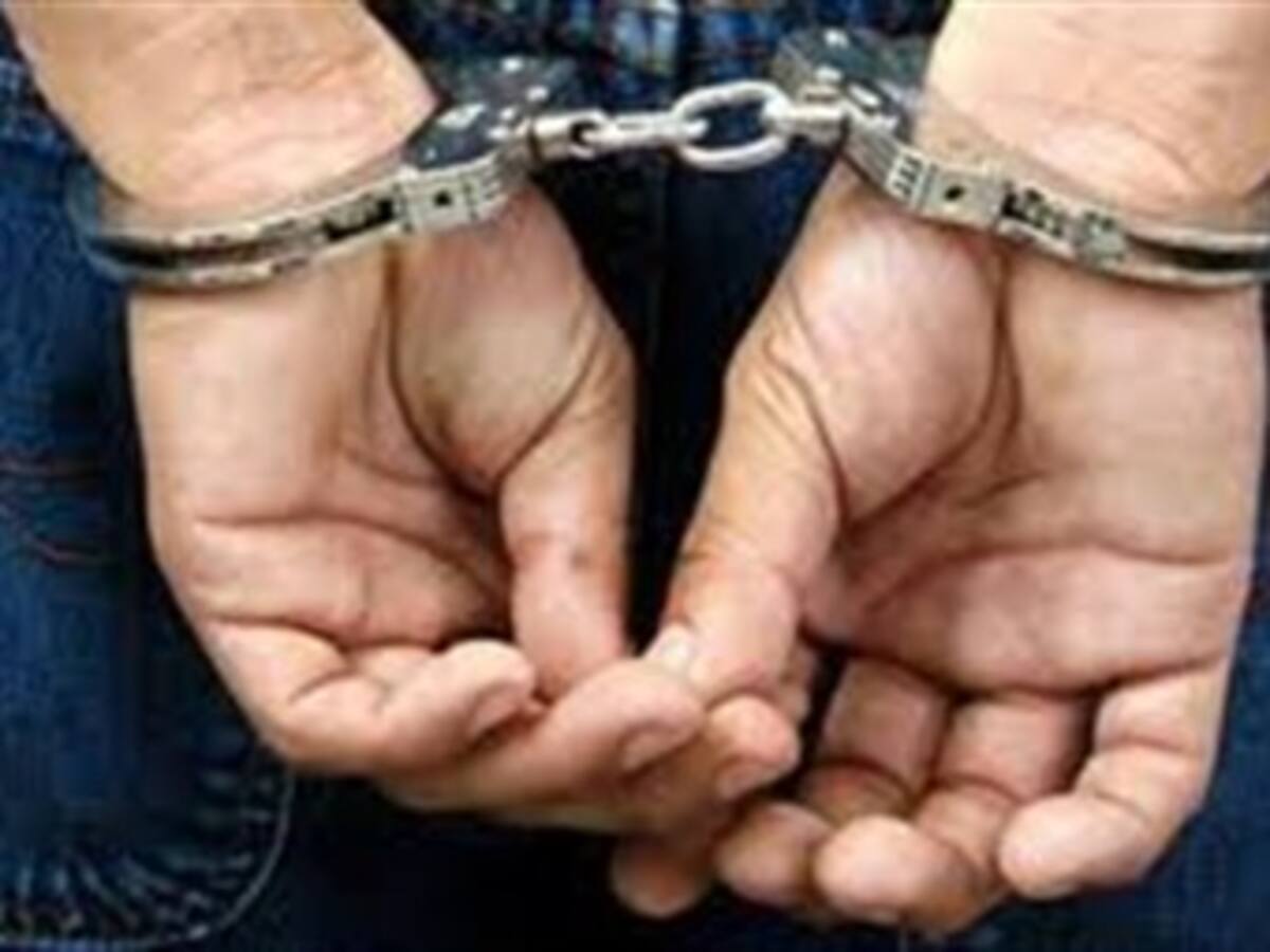 Por parapolítica capturaron al excongresista Pedro Miguel Peñalosa