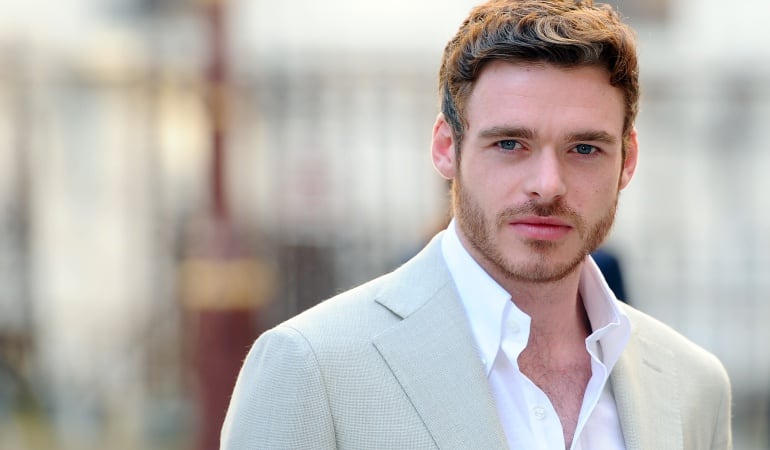 Richard Madden 